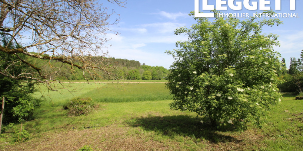 maison à ST FELIX DE VILLADEIX (24510)