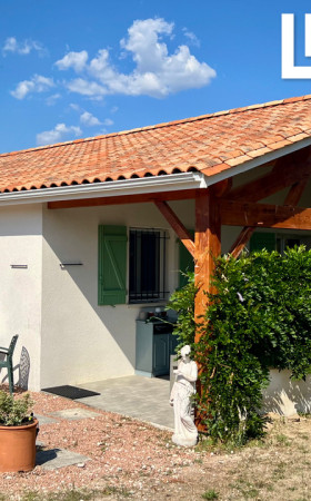 Maison  ST ESTEPHE