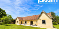 maison à MUSSIDAN (24400)