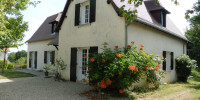 maison à RIBERAC (24600)
