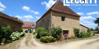 maison à ST AGNE (24520)