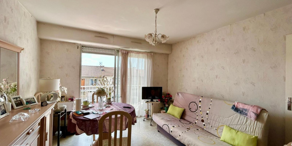 appartement à TRELISSAC (24750)