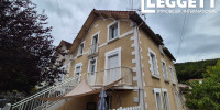 immeuble à TRELISSAC (24750)