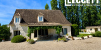 maison à MONTAUT (24560)