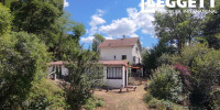 maison à NONTRON (24300)
