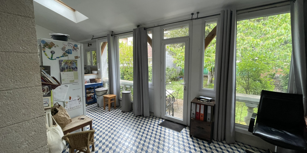 maison à PERIGUEUX (24000)