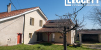 maison à BERTRIC BUREE (24320)