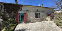 maison à ST PRIVAT DES PRES (24410)