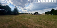 terrain à NONTRON (24300)