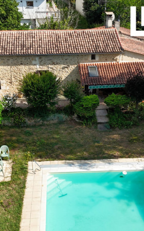Maison  CREYSSE