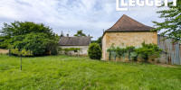 maison à ST MARTIAL D ALBAREDE (24160)
