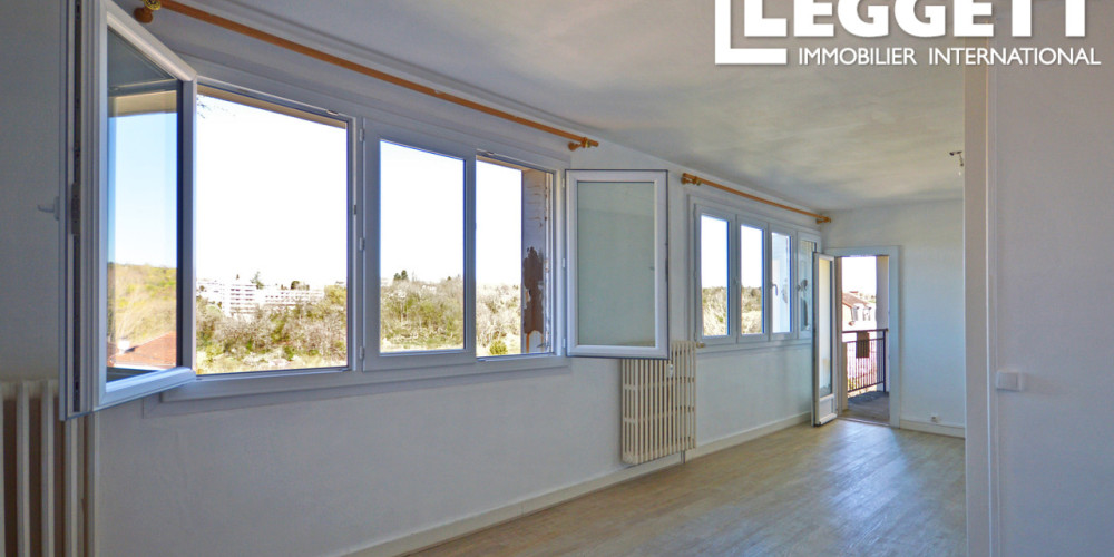 appartement à PERIGUEUX (24000)