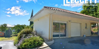 maison à TERRASSON LAVILLEDIEU (24120)