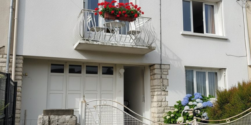 immeuble à PERIGUEUX (24000)