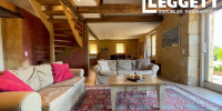maison à ROUFFIGNAC ST CERNIN DE REILHAC (24580)