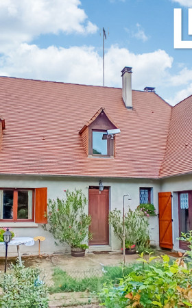Maison  ST PIERRE DE CHIGNAC
