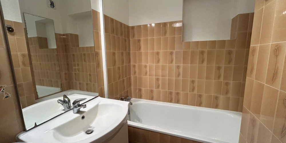 appartement à PERIGUEUX (24000)