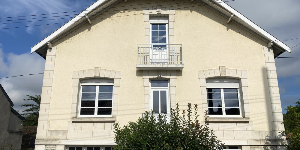 maison à PERIGUEUX (24000)