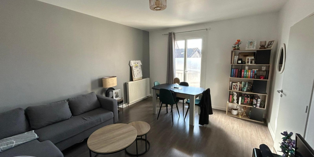 appartement à PERIGUEUX (24000)