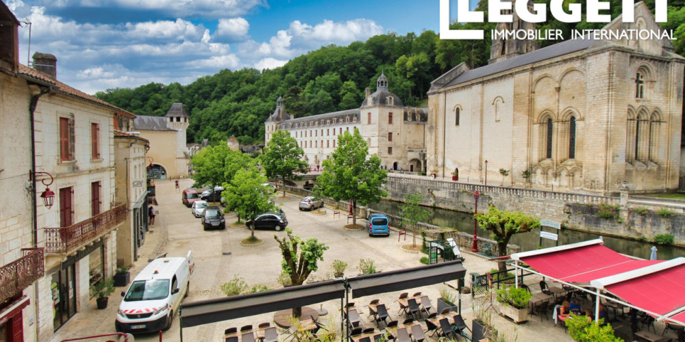 immeuble à BRANTOME EN PERIGORD (24310)
