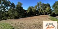 terrain à SARLAT LA CANEDA (24200)