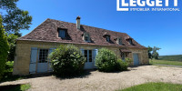 maison à ST FELIX DE REILLAC ET MORTEMART (24260)