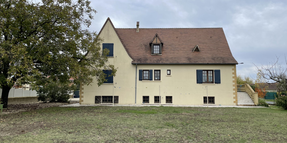 maison à BERGERAC (24100)