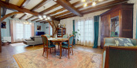 maison à BERGERAC (24100)