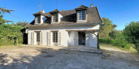 maison à VARENNES (24150)