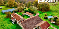 maison à MAREUIL (24340)