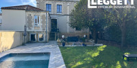 maison à BERGERAC (24100)