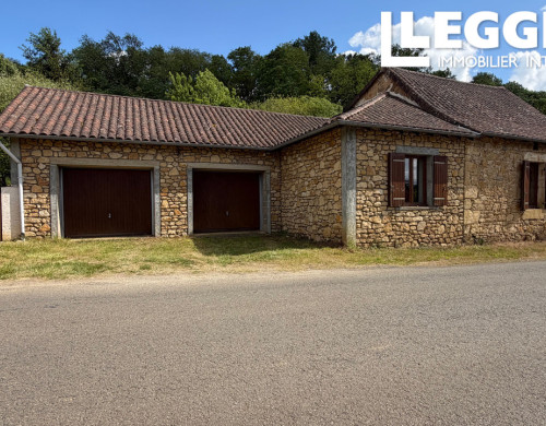 maison  CORGNAC SUR L ISLE
