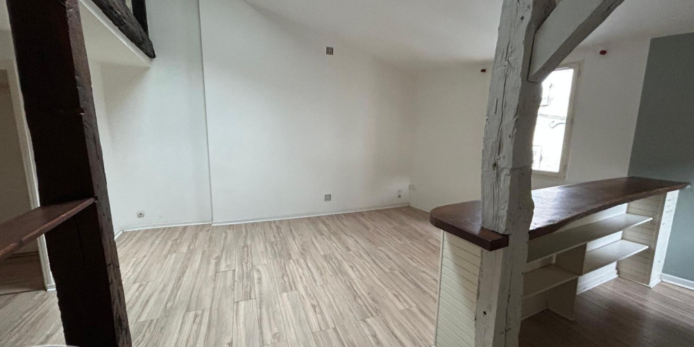 appartement à PERIGUEUX (24000)