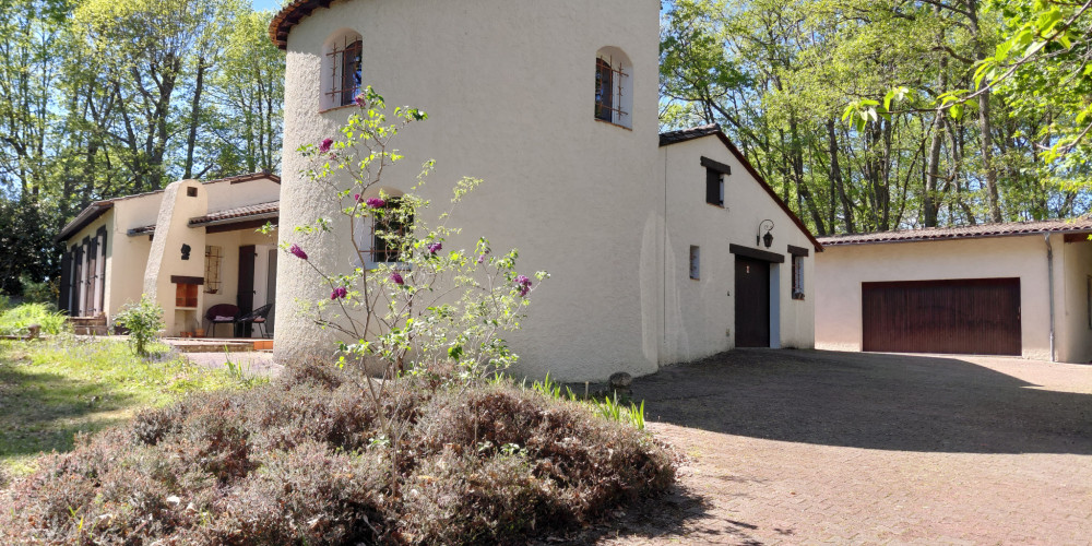 maison à CHANCELADE (24650)