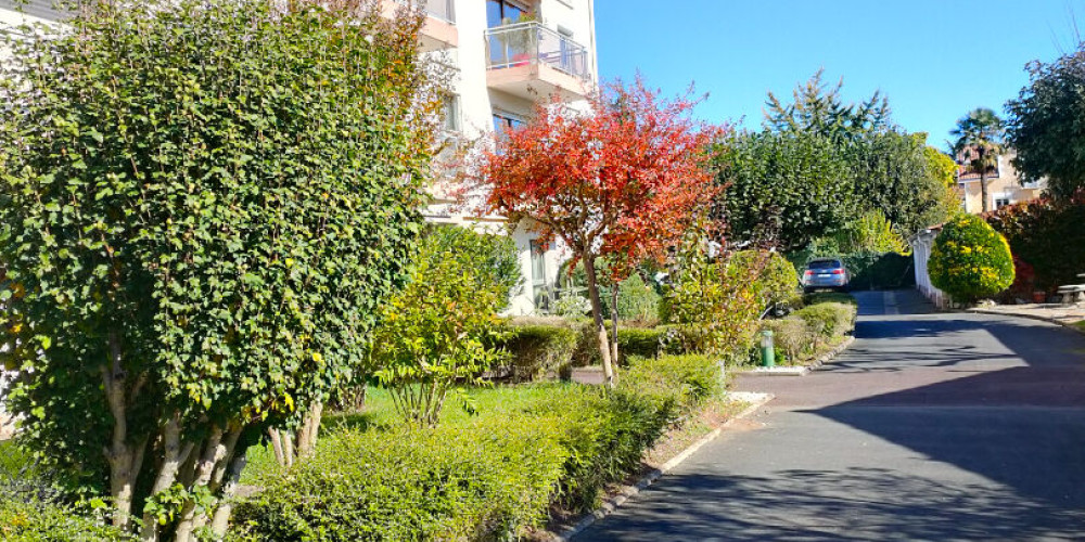 appartement à PERIGUEUX (24000)