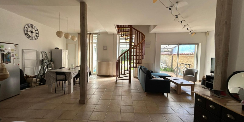 appartement à PERIGUEUX (24000)