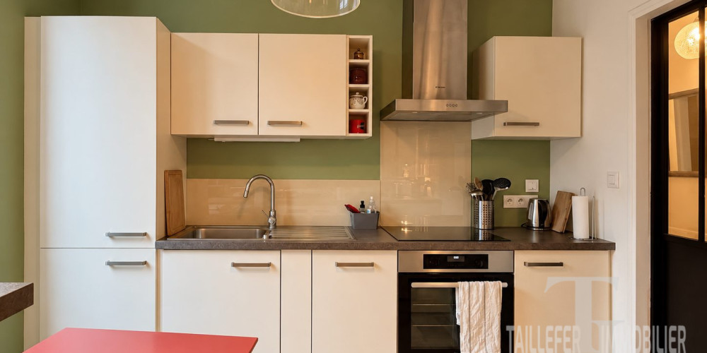 appartement à PERIGUEUX (24000)
