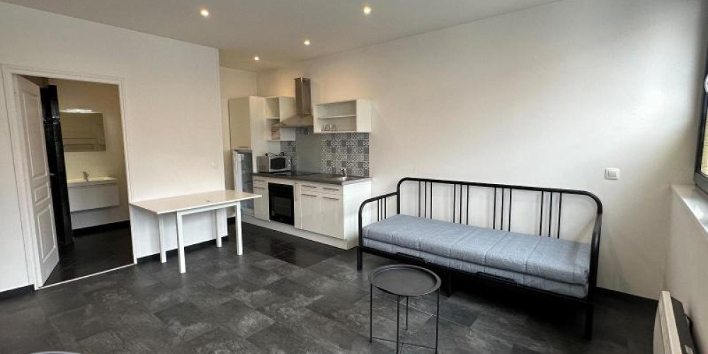 appartement à PERIGUEUX (24000)