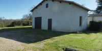 maison à PONTEYRAUD (24410)