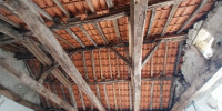 maison à CHATEAU L EVEQUE (24460)