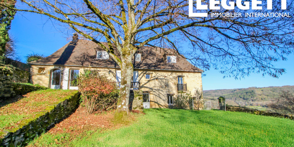 maison à PLAZAC (24580)