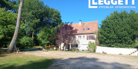 maison à CHAMPCEVINEL (24750)
