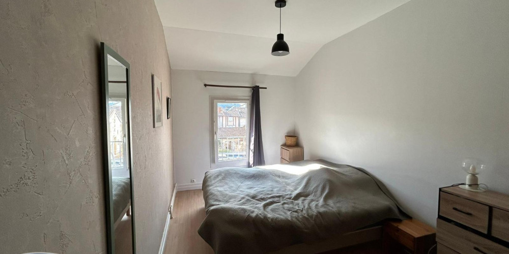 appartement à PERIGUEUX (24000)