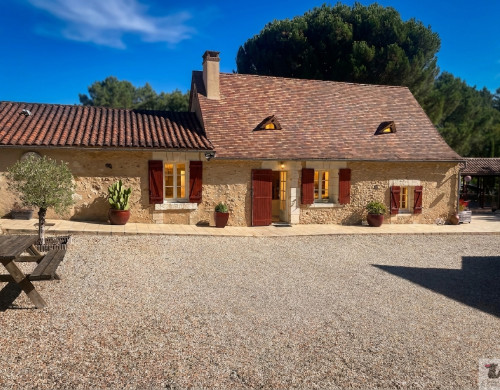 maison  MUSSIDAN