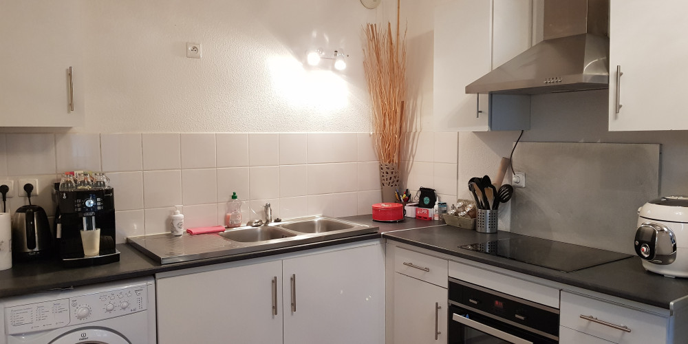 appartement à TRELISSAC (24750)