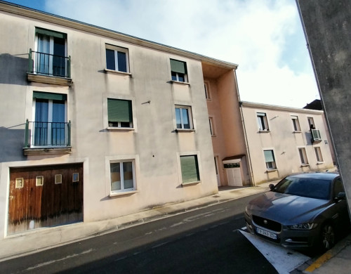 immeuble  PERIGUEUX