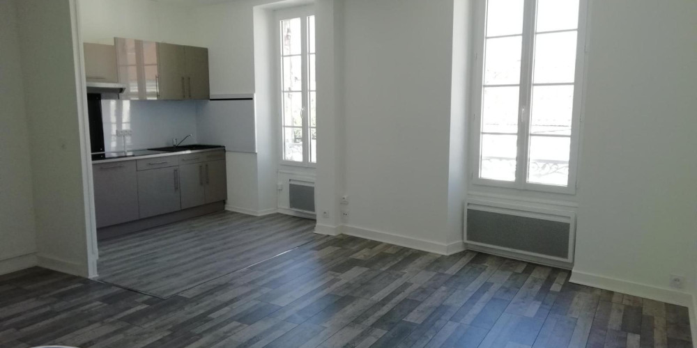 appartement à PERIGUEUX (24000)