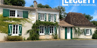 maison à MOULIN NEUF (24700)