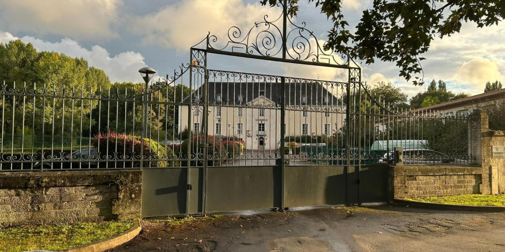appartement à MARSAC SUR L ISLE (24430)