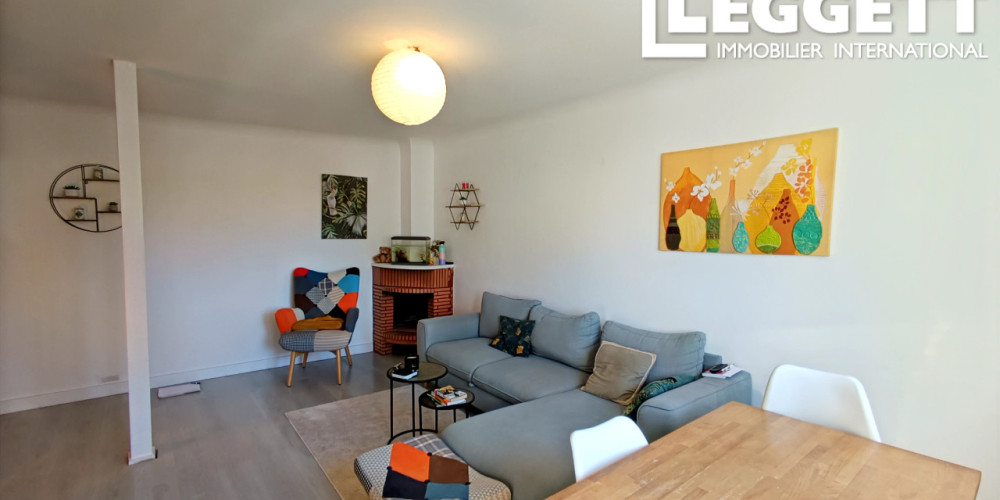 appartement à PERIGUEUX (24000)